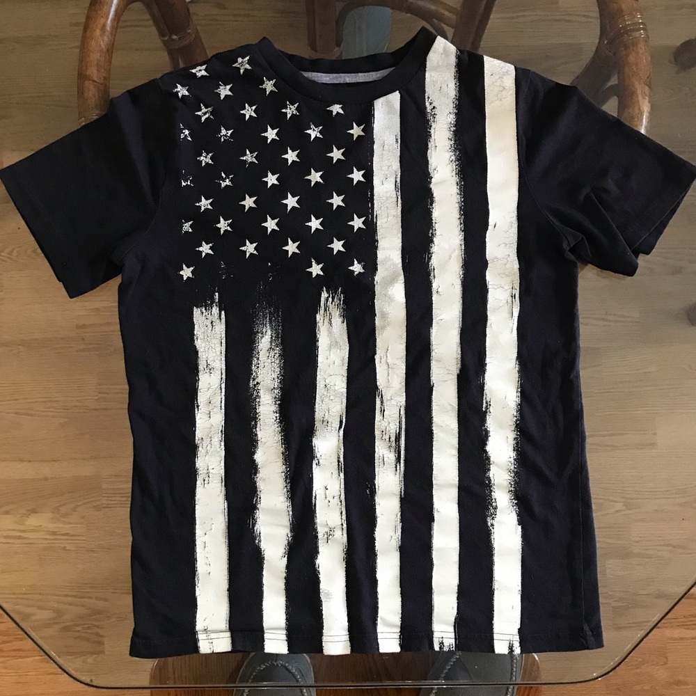 Boy’s T-shirt XL 18/20